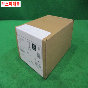 북63821/미사용고정형바코드리더기 스캐너/ID-30/7311-1050-1002/옴론